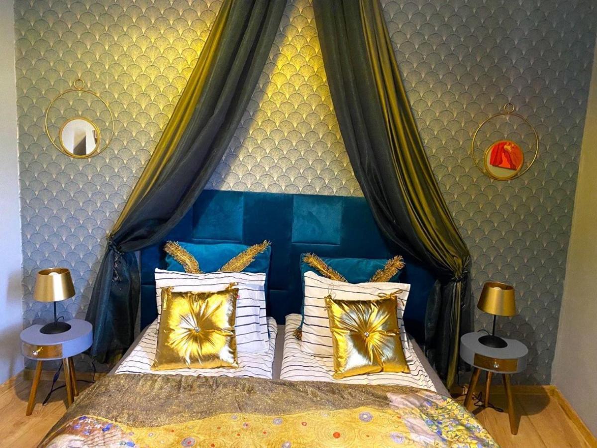Gold Room Krakow Exterior photo